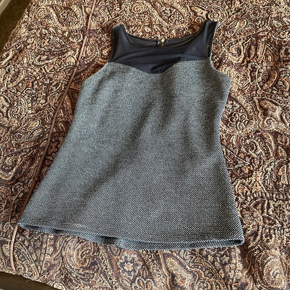 Great shape express tank top